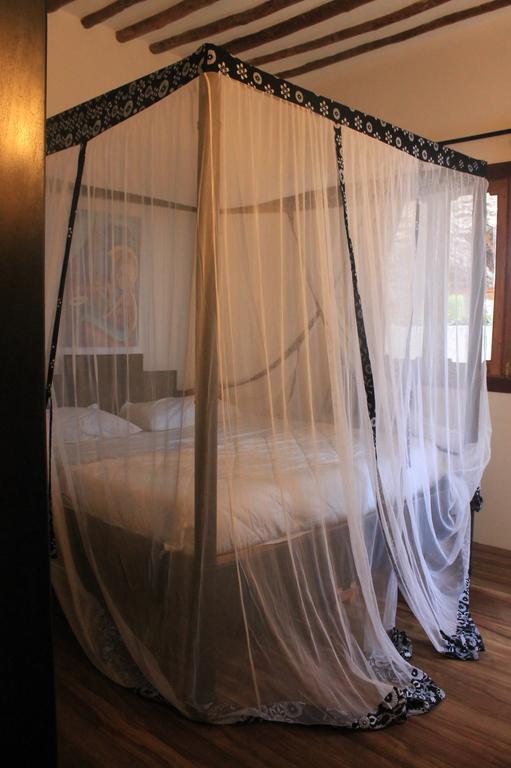 Boma Vichupi Affittacamere Zanzibar